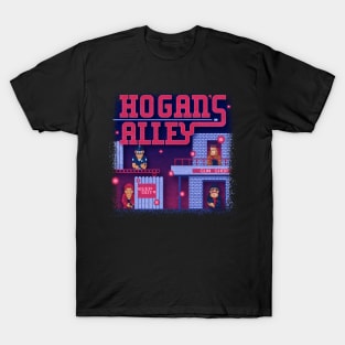 Alley Hogans T-Shirt